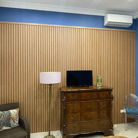 Casa Ferdinando Apartment Napoli Eksteriør billede