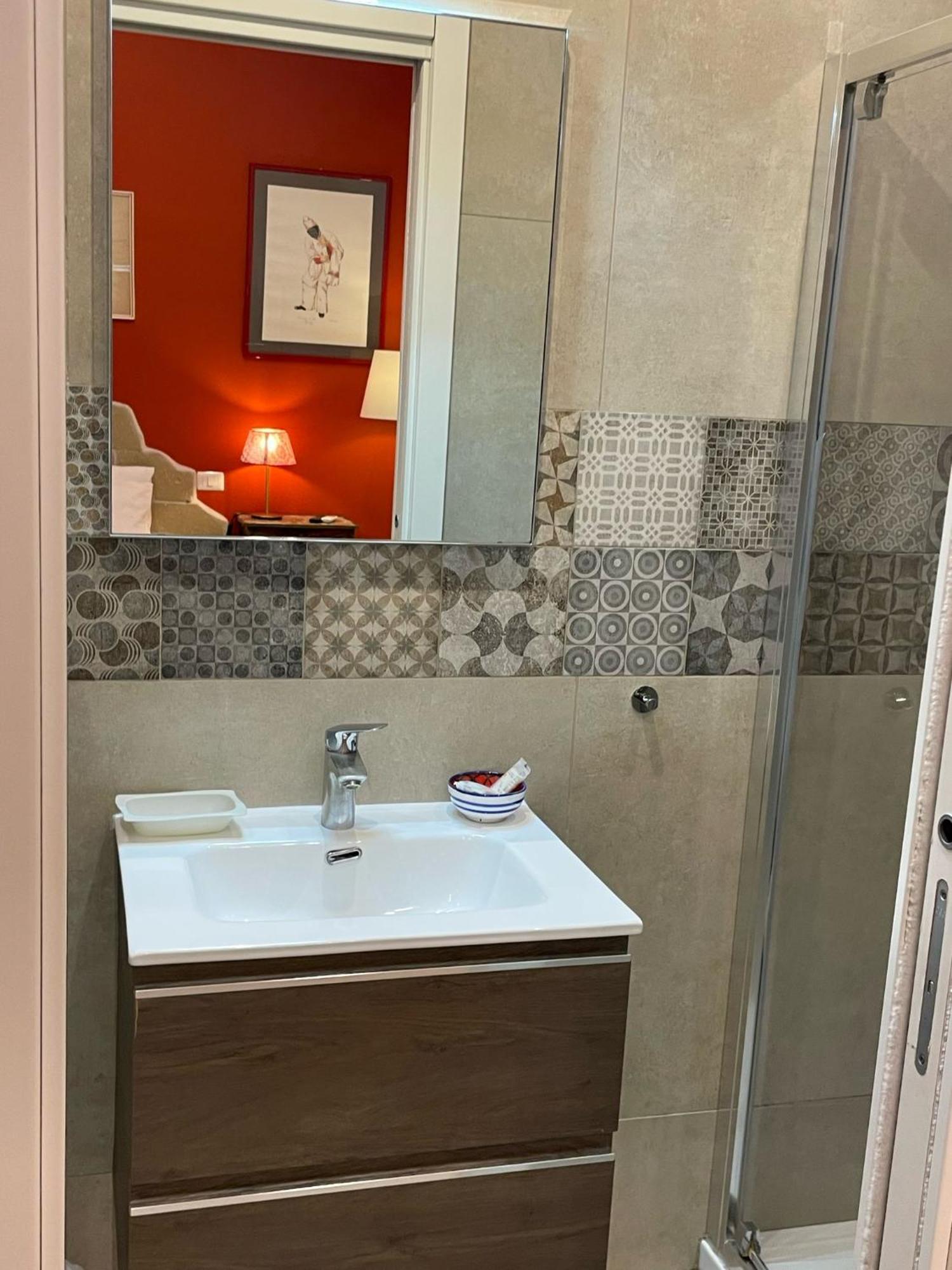 Casa Ferdinando Apartment Napoli Eksteriør billede