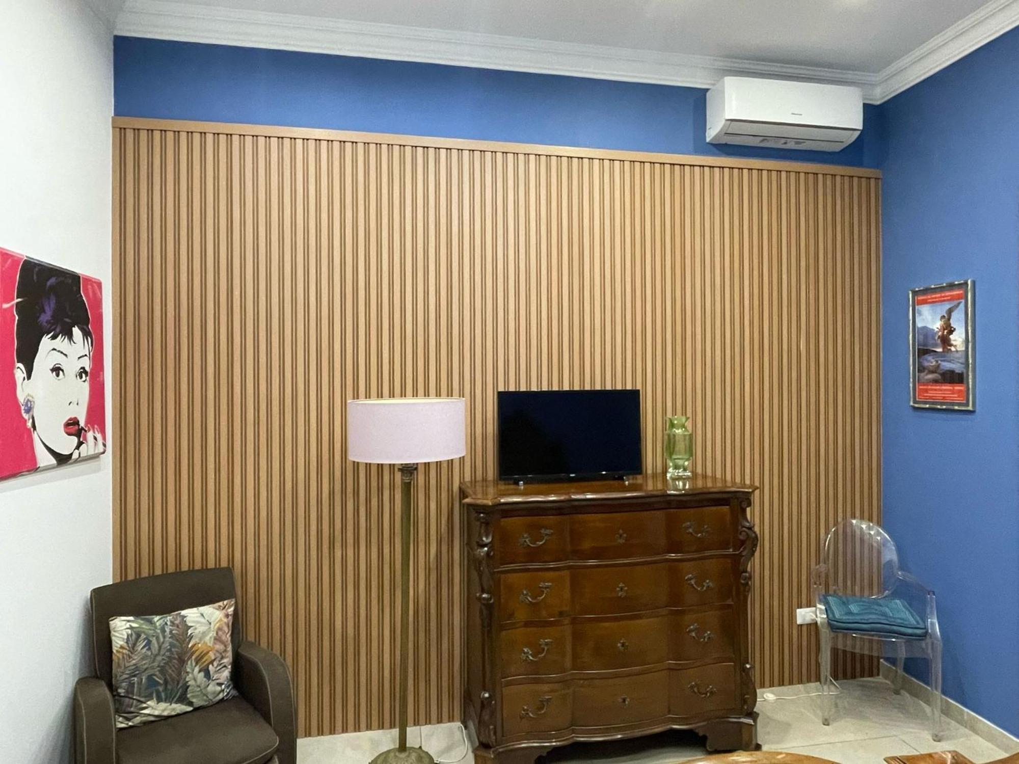Casa Ferdinando Apartment Napoli Eksteriør billede