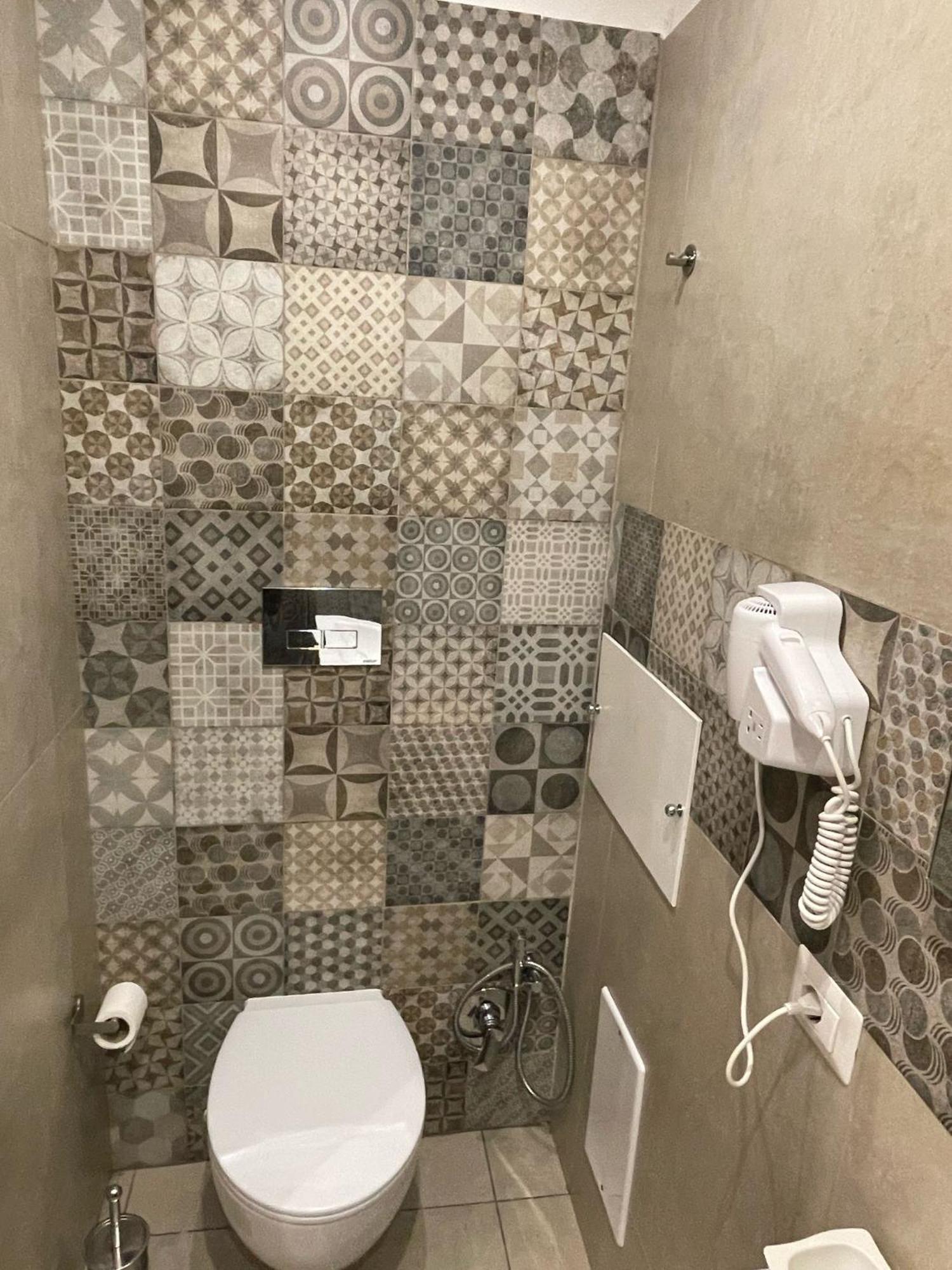 Casa Ferdinando Apartment Napoli Eksteriør billede