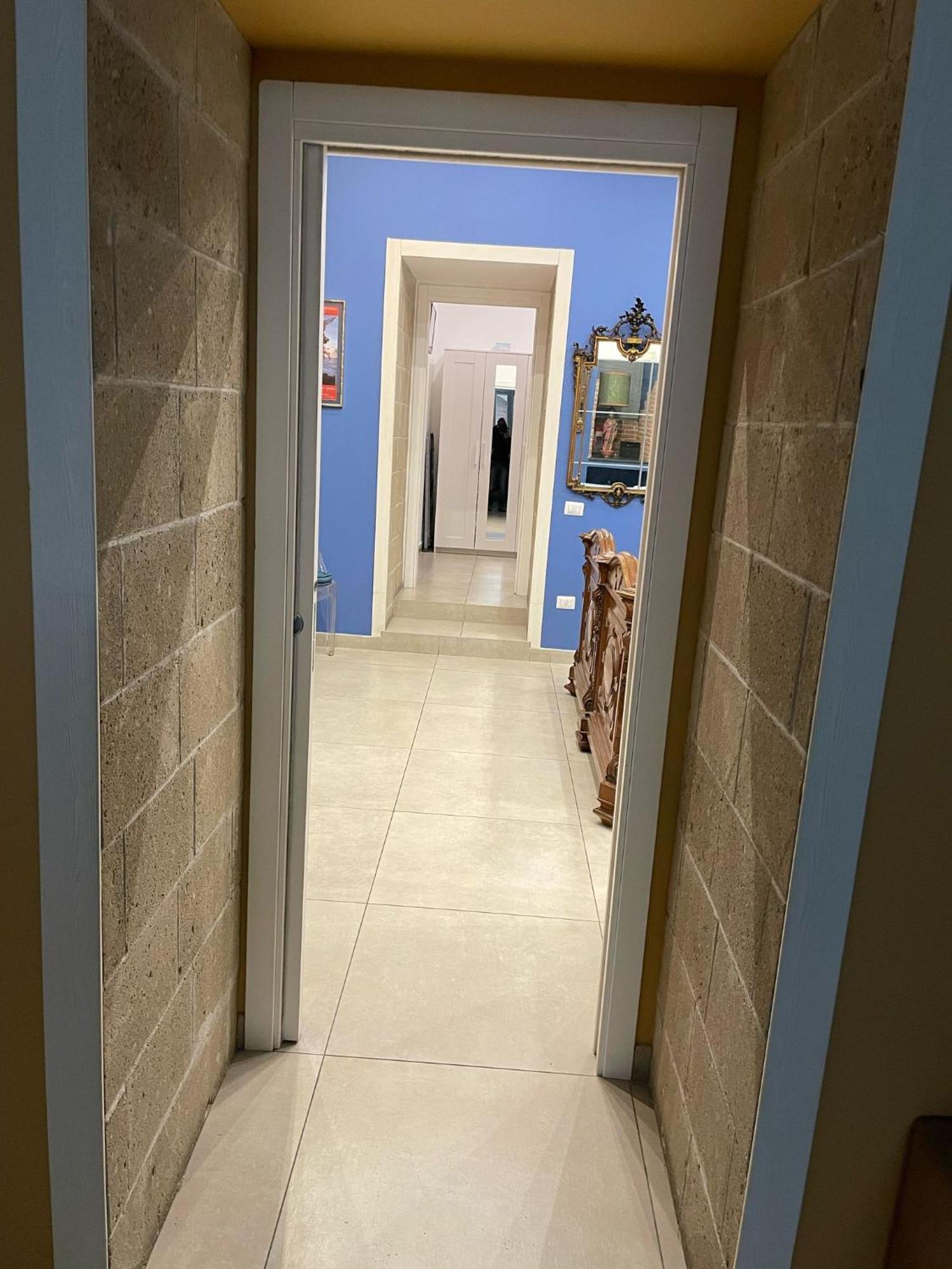 Casa Ferdinando Apartment Napoli Eksteriør billede
